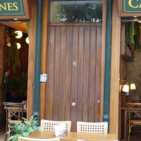 Balcon Giralda Center & Sweet Apartment Seville Luaran gambar