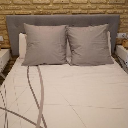 Balcon Giralda Center & Sweet Apartment Seville Luaran gambar