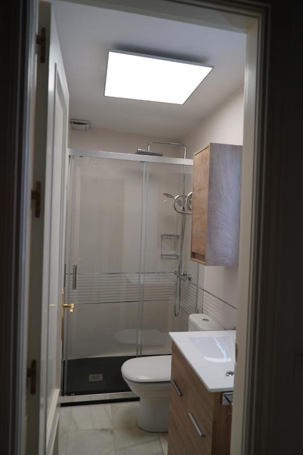Balcon Giralda Center & Sweet Apartment Seville Luaran gambar
